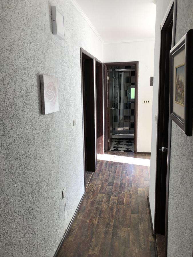 D&D Budva Exterior foto